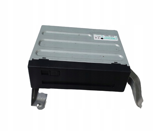 фото №1, Зчитувач навігації lexus rx 400h rx 450h europa