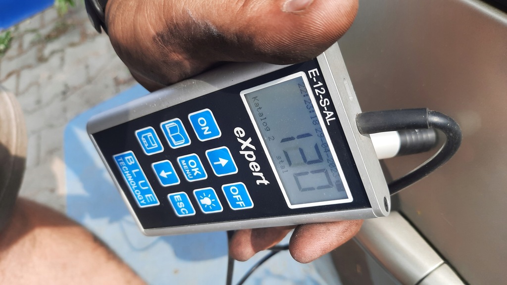 фото №13, Двері задня задні ліва nissan primera p12 hb 03r