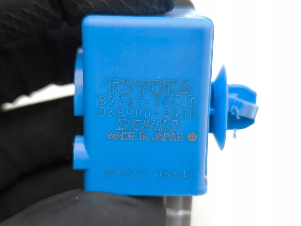 фото №8, Lexus ux 2020 інше реле