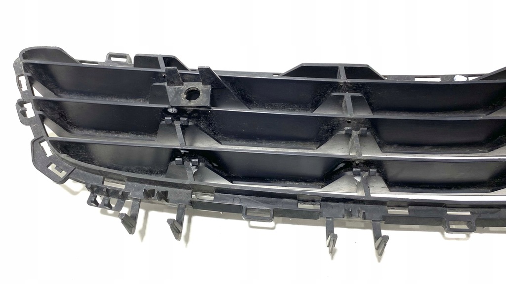 фото №8, Решітка бампера opel astra h 24460271