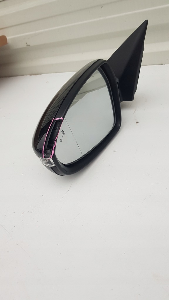 фото №9, Полный зеркало левая kia ceed iii 20r eu