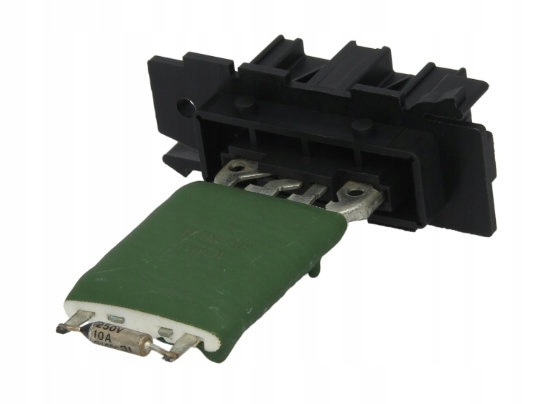 фото №12, Регулятор вентилятора салона alfa romeo mito 08-18