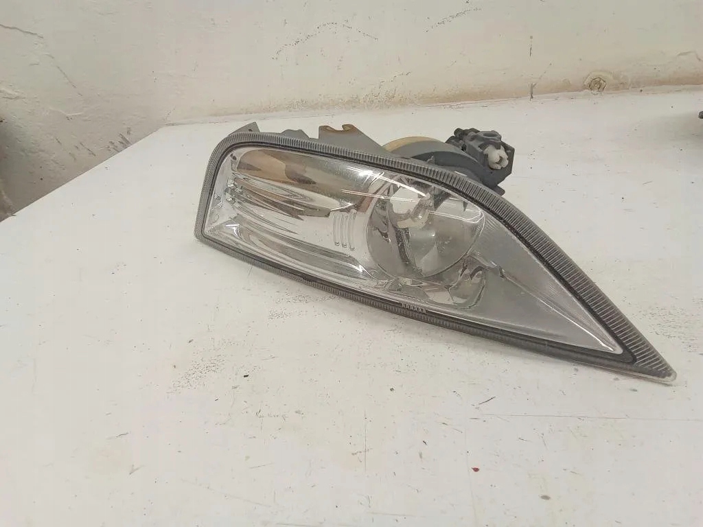 фото №1, Противотуманная фара правый передний ford galaxy wgr bs7115k202ab 2002