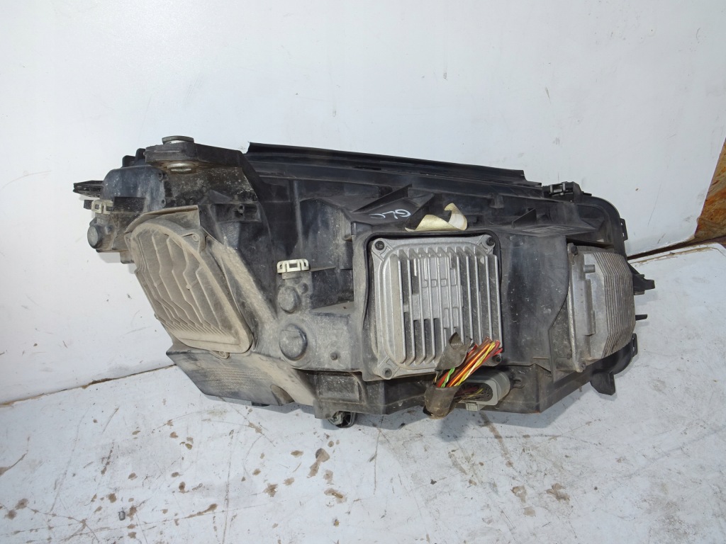 фото №7, Mercedes glc x253 лампы лампа левая a2539060301 правая a2539060401 ils