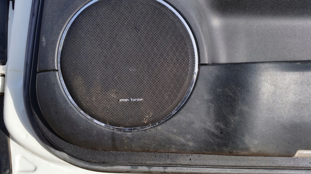 фото №13, Mercedes ml w164 6.3 amg дверь правое передние 650