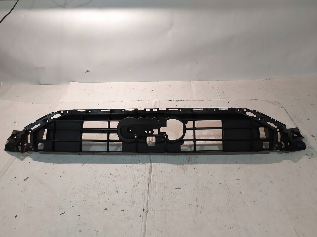 фото №8, Усилитель решётка радиатора решётка радиатора audi a6 c8