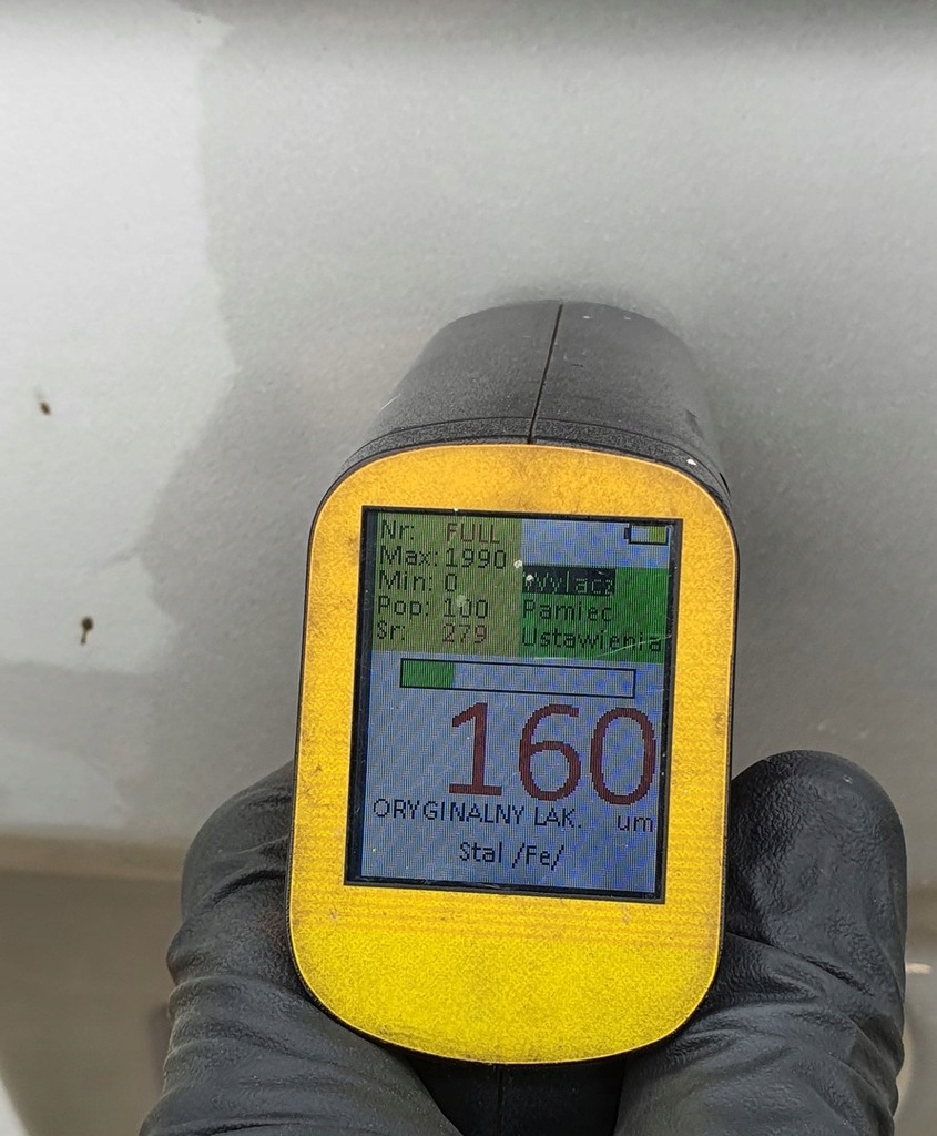 фото №7, Четверть крыло правый задняя mercedes glk x204