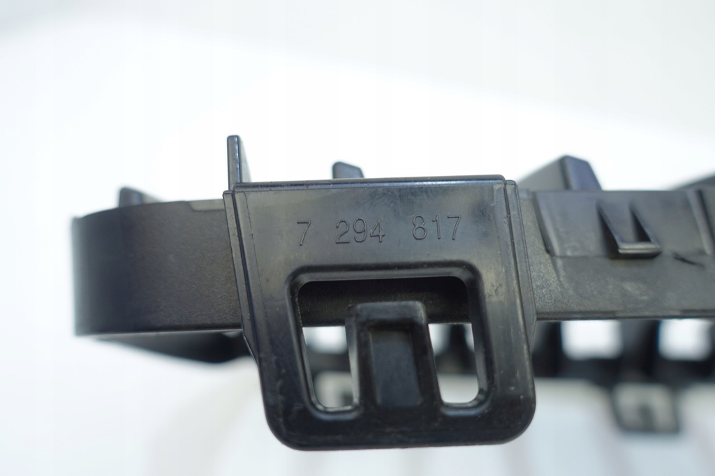 фото №8, Решітка радіатора решітка радіатора ліва bmw 4 f32 f33 f36 7294817