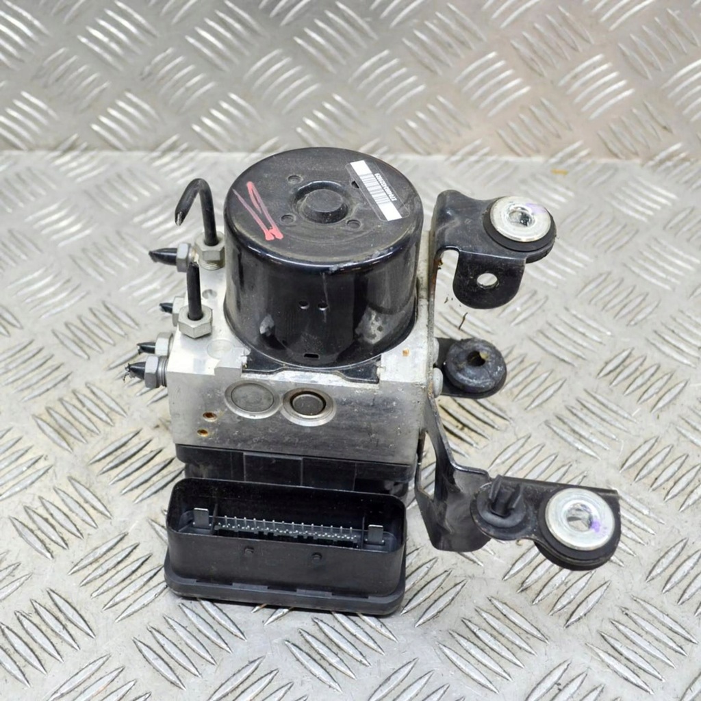 фото №1, Volvo v60 2012 насос abs