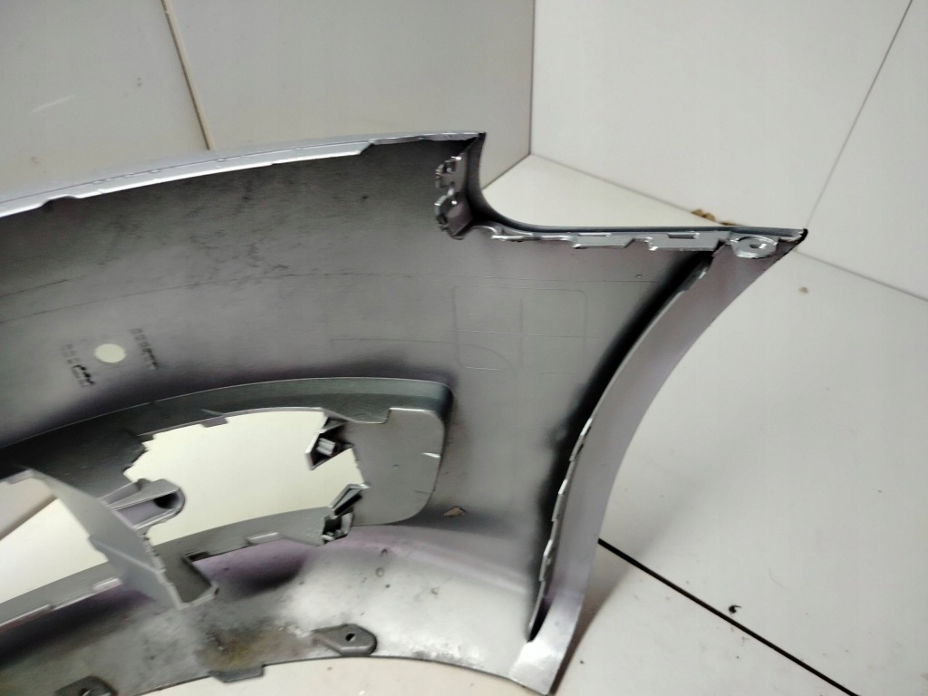 Бампер перед передний audi a3 8p lift 2008-2012r Оригинал
