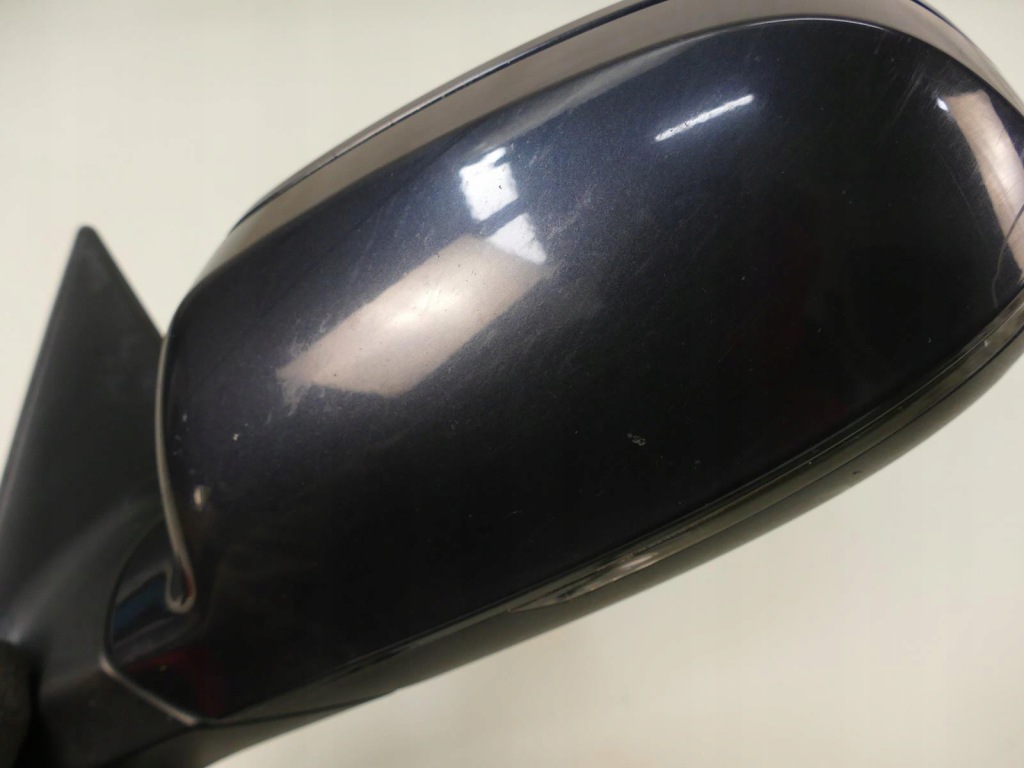 фото №9, Audi a5 8t lift sportback зеркало 6+2 pin 8 pin левая lx5r uk