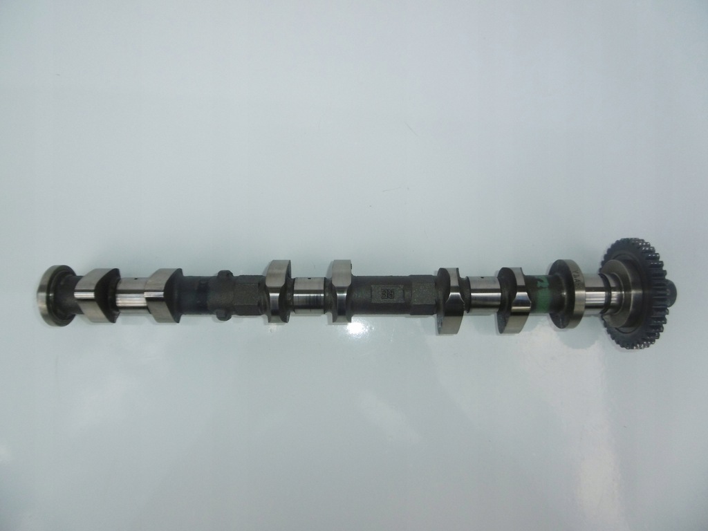 фото №9, Вал распределительного вала выпускной правый infiniti 3.7 v6
