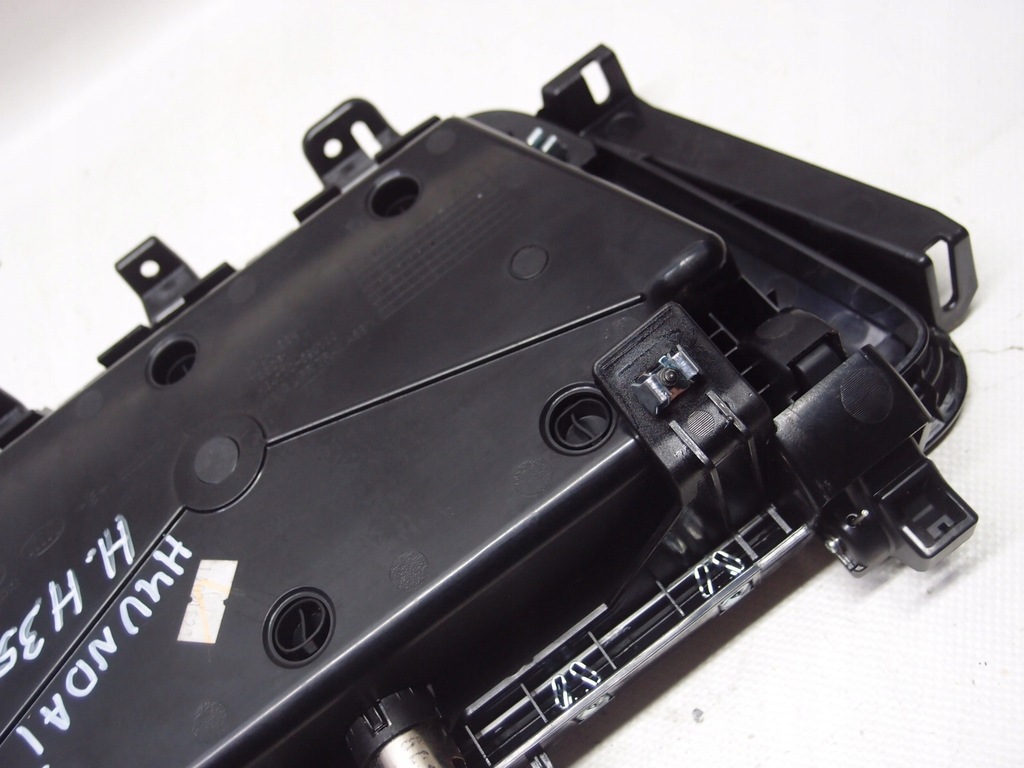 фото №12, Бардачок консолі hyundai h350 2.5 crdi