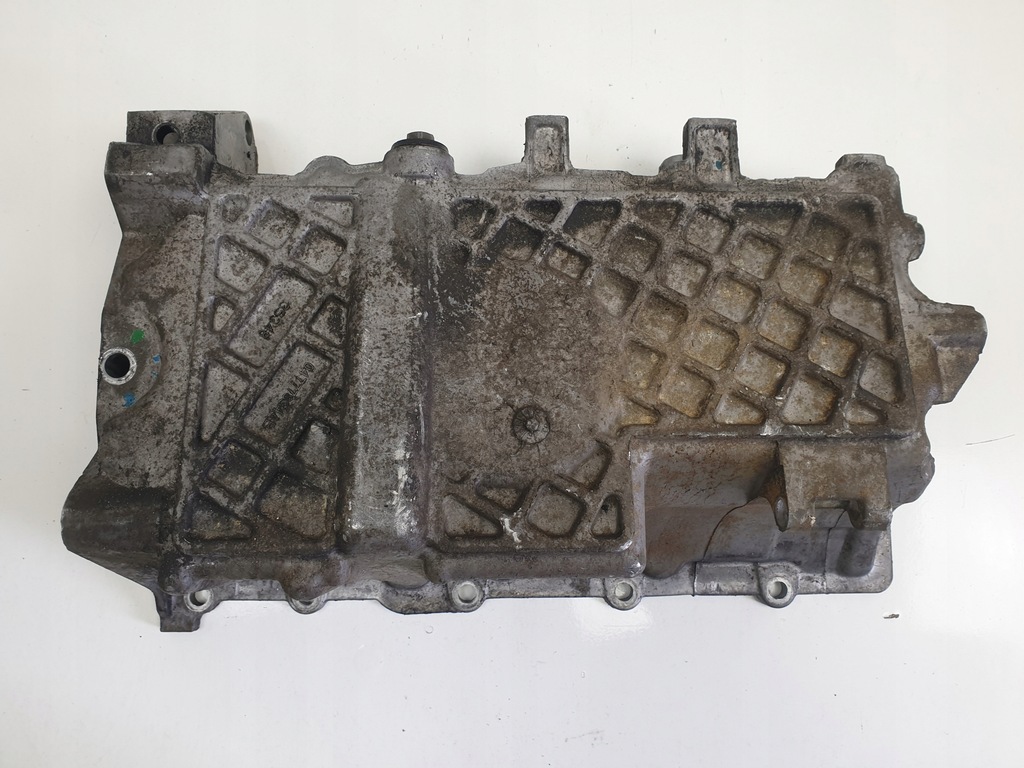 фото №1, Mini one r50 r53 1.6 16v поддон масляная масла