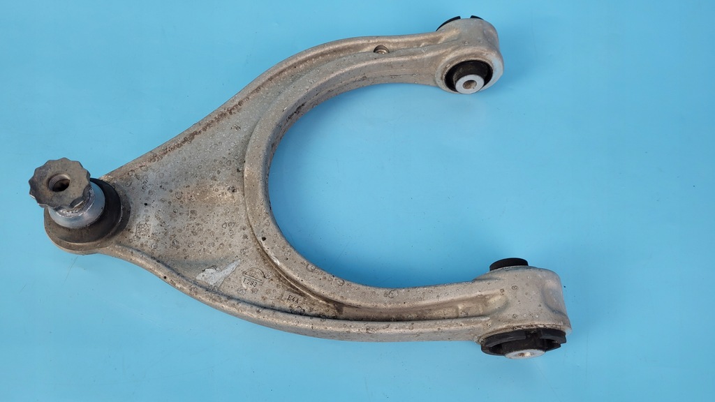 фото №5, Mercedes eqe w295 350+ 23r рычаг поперечный правый перед a2973304400