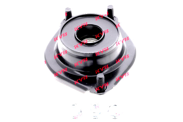 фото №13, Подушка колонки mc phersona перед l з підшипник kia rio 1.3/1.5