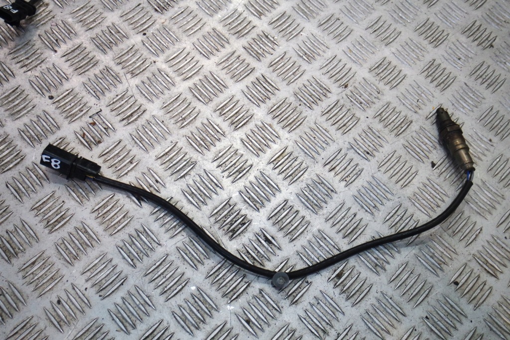 фото №1, Датчик лямбда-зонд ferrari f8 tributo 882697