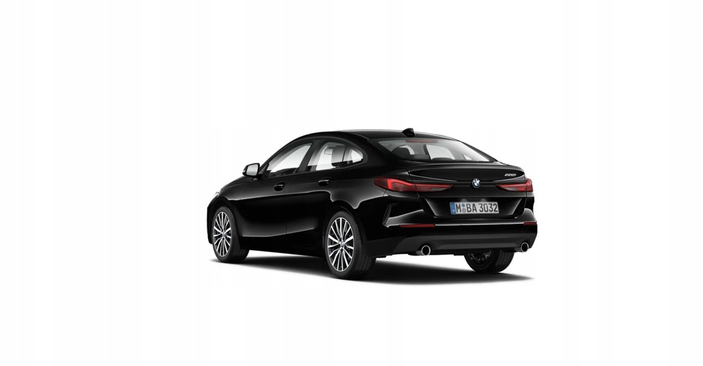 фото №14, Bmw 2' f44 gran coupe 21r полка багажника задняя 6999467