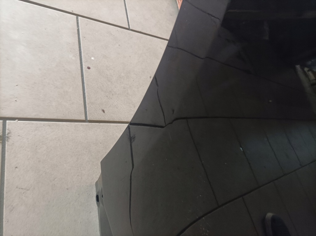 фото №10, Renault koleos ii двері задня праве