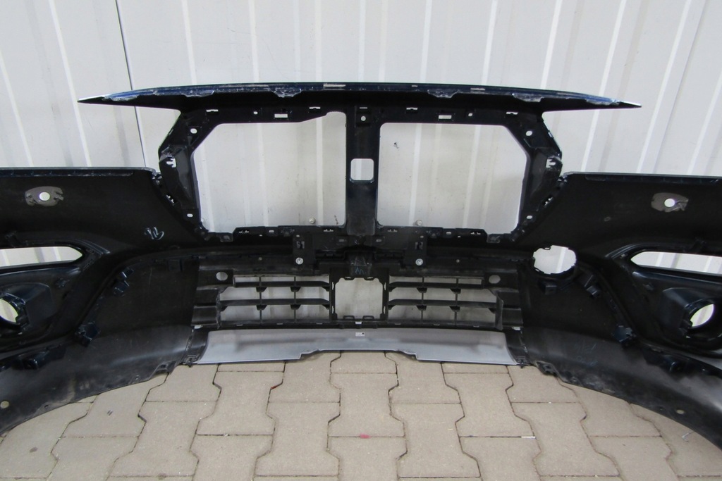 фото №10, Бампер перед передній suzuki sx4 s cross 21-