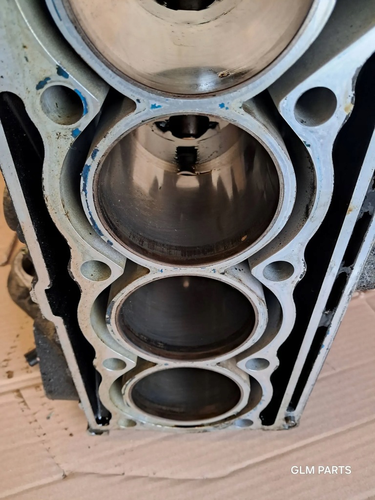 фото №6, Mercedes clk w209 1.8 компресор блок двигуна r2710103105