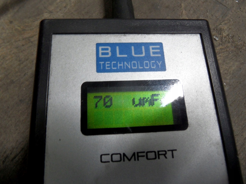 фото №6, Giulietta 11r двері лівий перед