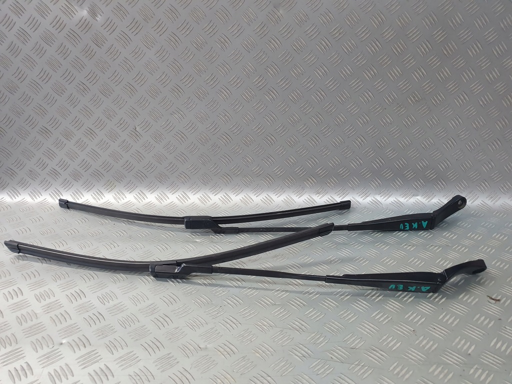 фото №1, Рычаг рычаги дворник opel astra k europa