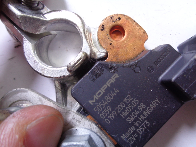 фото №7, Клемма патрон alfa romeo stelvio 2016-