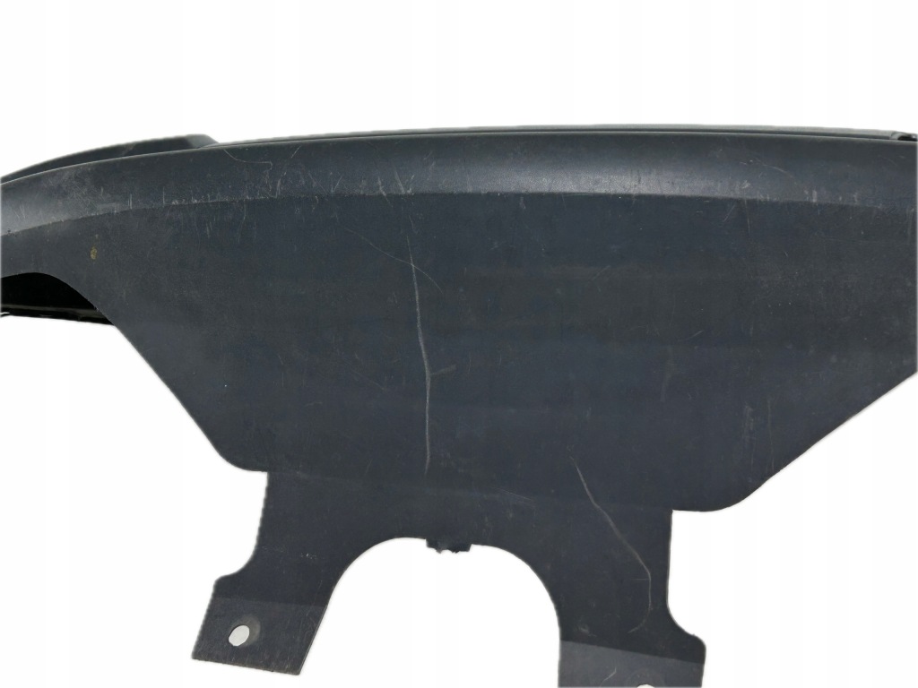 фото №10, Ford galaxy mk2 06- бампер задня задній pdc