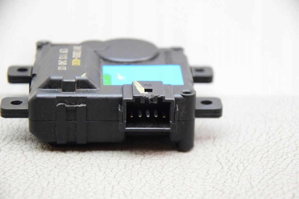 фото №7, Клапани керуючий обігрівачі kia optima dh1138004000 1.7l дизель 104kw 2016