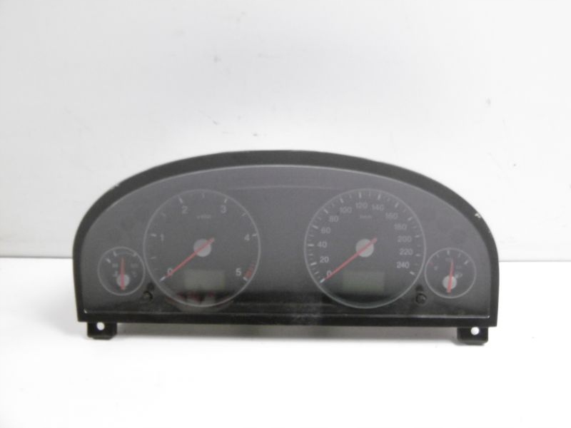 фото №11, Ford mondeo mk3 лічильник прилади 2,0d 3s7t10849jd fl