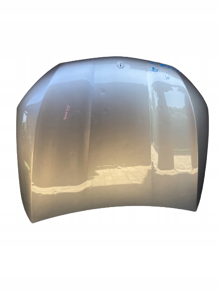 фото №1, Mercedes glc a254 x254 w254 капот