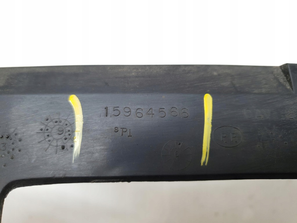 фото №6, Жабо chevrolet astro