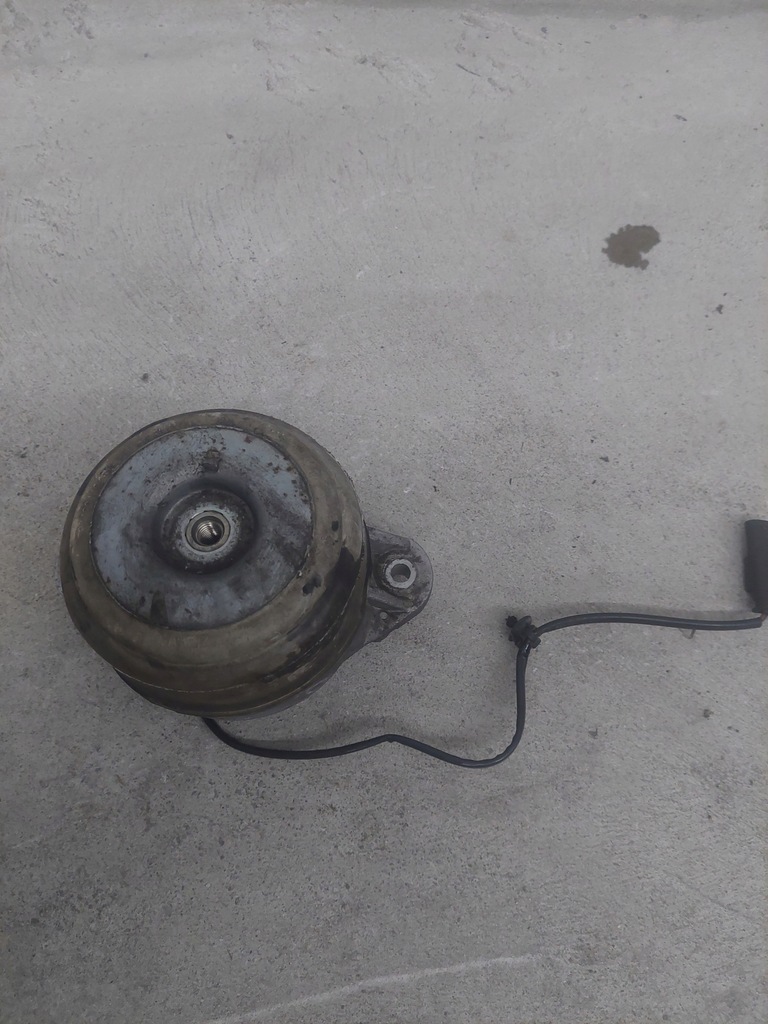 фото №1, Mercedes glk 2.2d подушка двигателя левая a2042403617