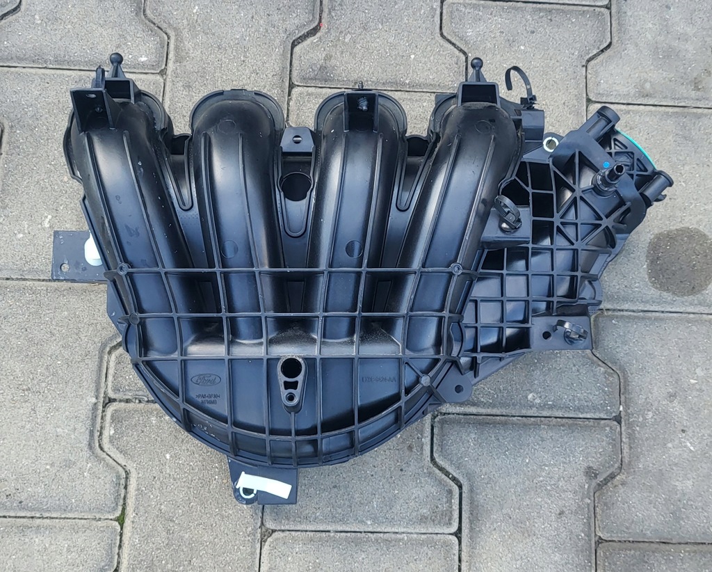 фото №1, Ford kuga mk3 escape phev 2.5 коллектор всасывающий