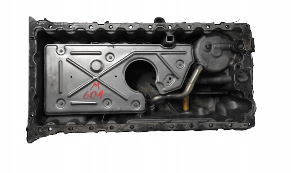 Купити M601 піддон масляна volvo s60 v70 2.0 2.4 t 1275868