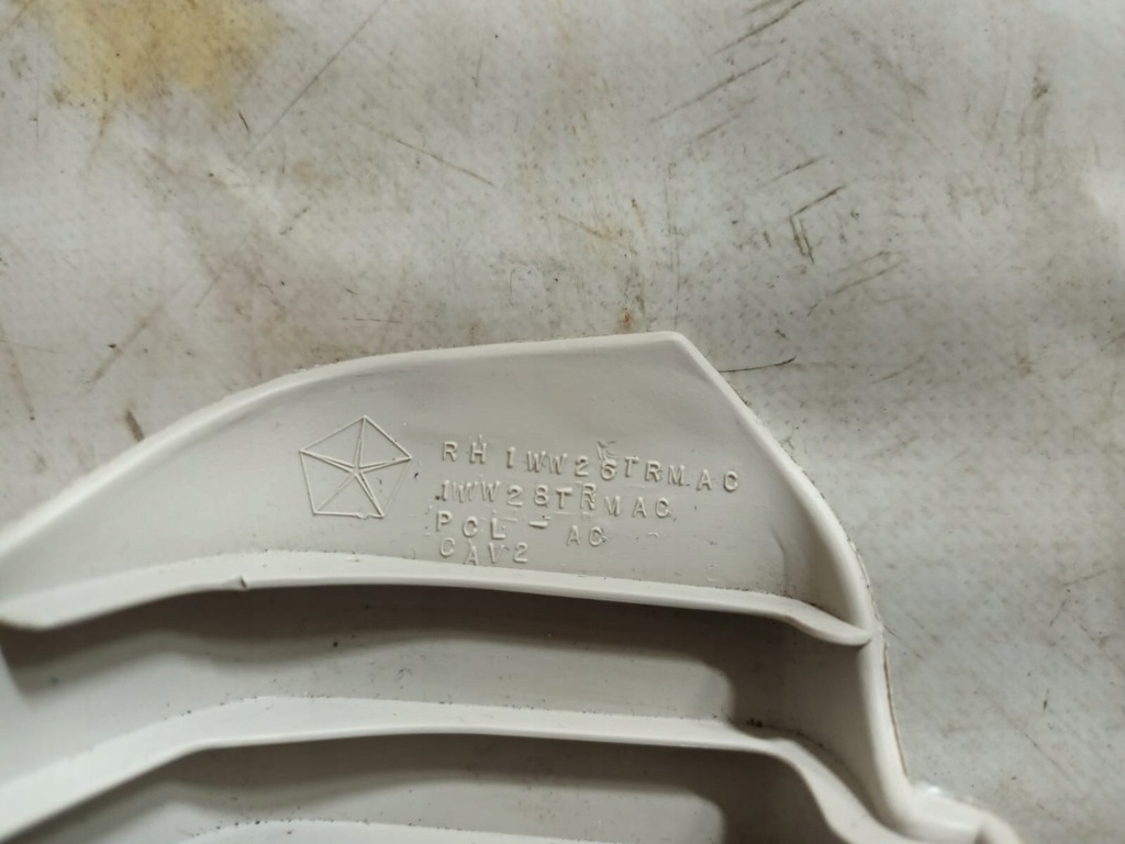 фото №7, Chrysler 200 15-osłona стійка ліва права