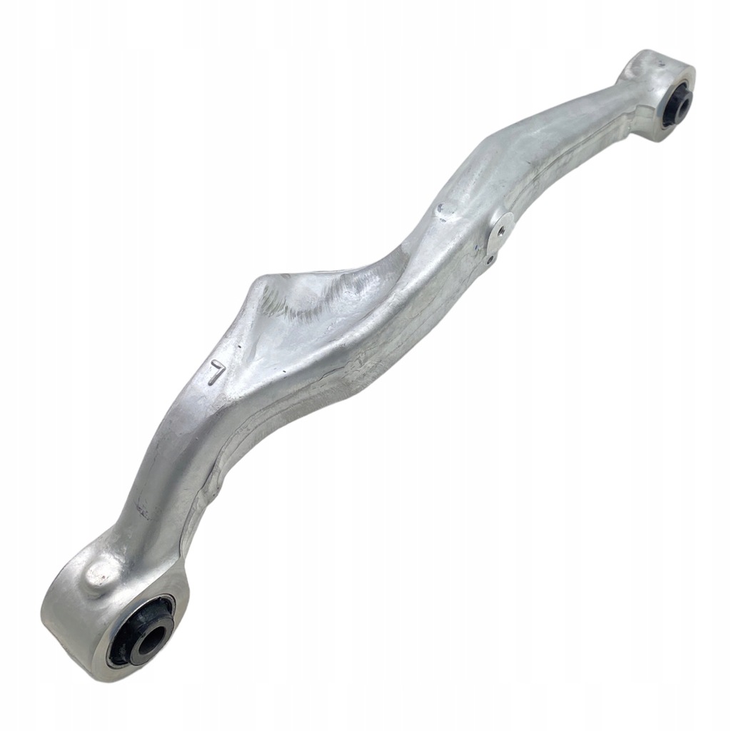 фото №13, Новый оригинальный номер рычаг левый задняя renault koleos i 551212916r