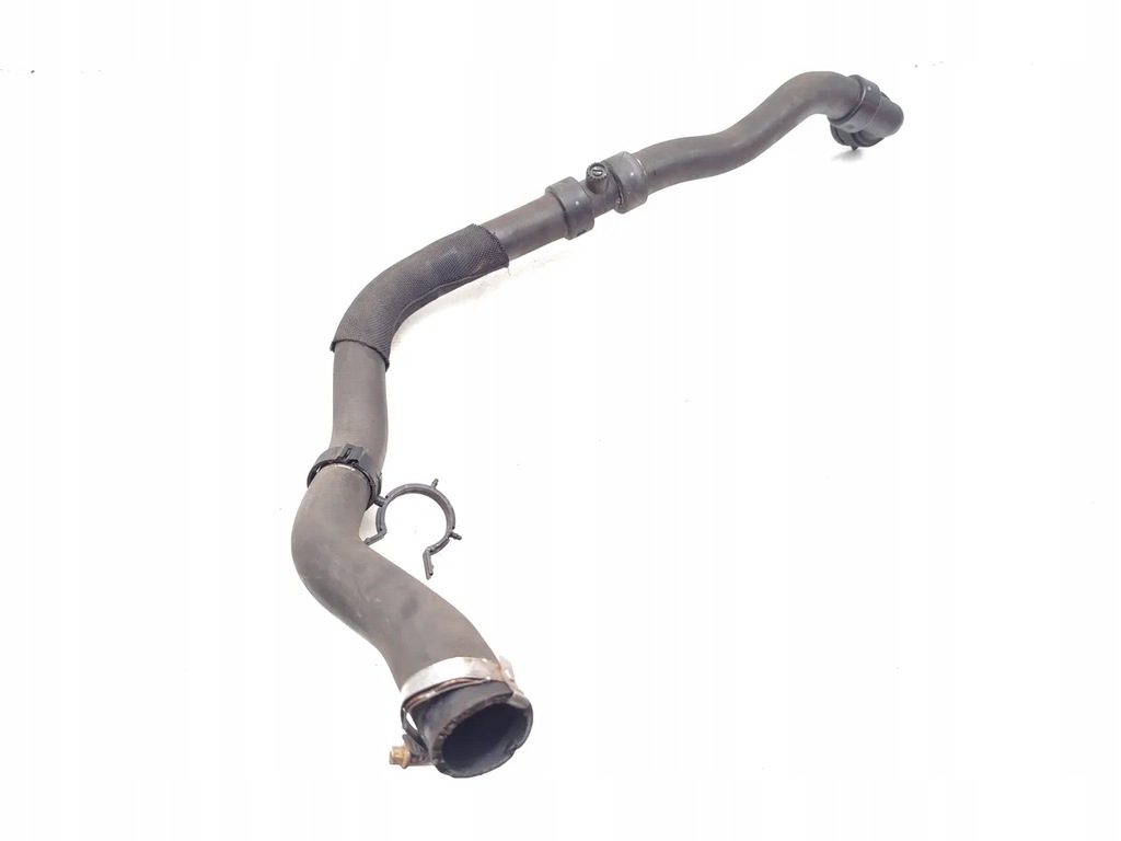 фото №1, Land rover range rover evoque шланг / wąż радиатора si4 4x4 бензин 2013