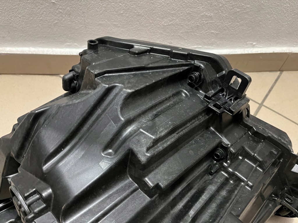 фото №15, Skoda kodiaq kodiak ii 2 full led 24- лампа przendia перед правая 57h941010