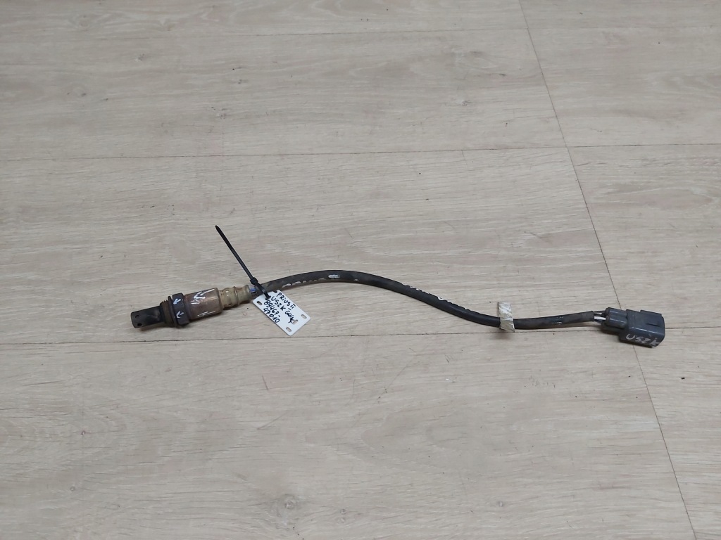 фото №1, Toyota оригінальний номер 8946747010 датчик лямбда-зонд