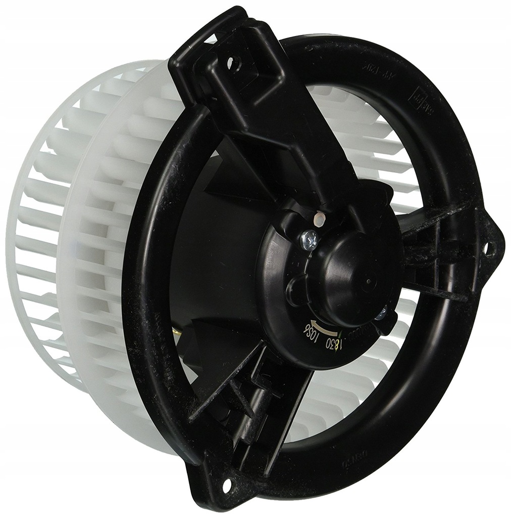 фото №2, Вентилятор салону toyota prius, 00-09