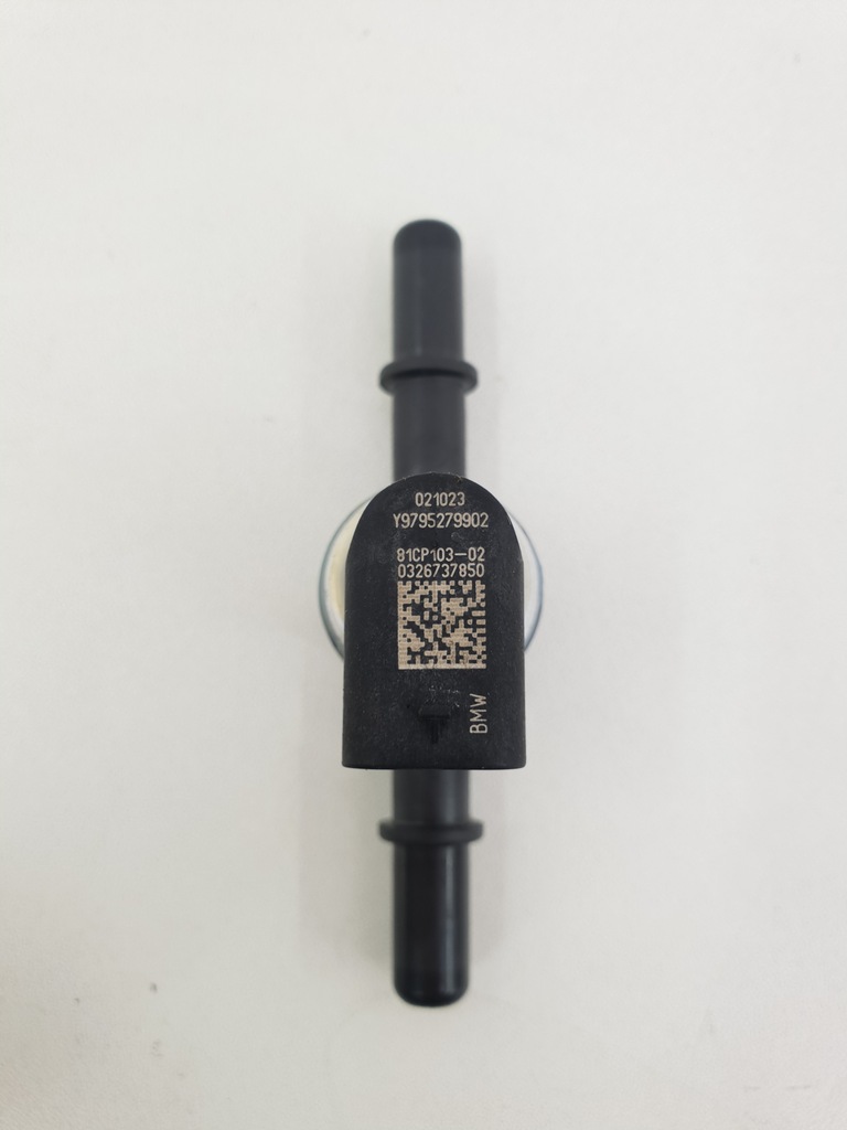фото №1, Bmw 2 u06 клапан датчик 81cp103