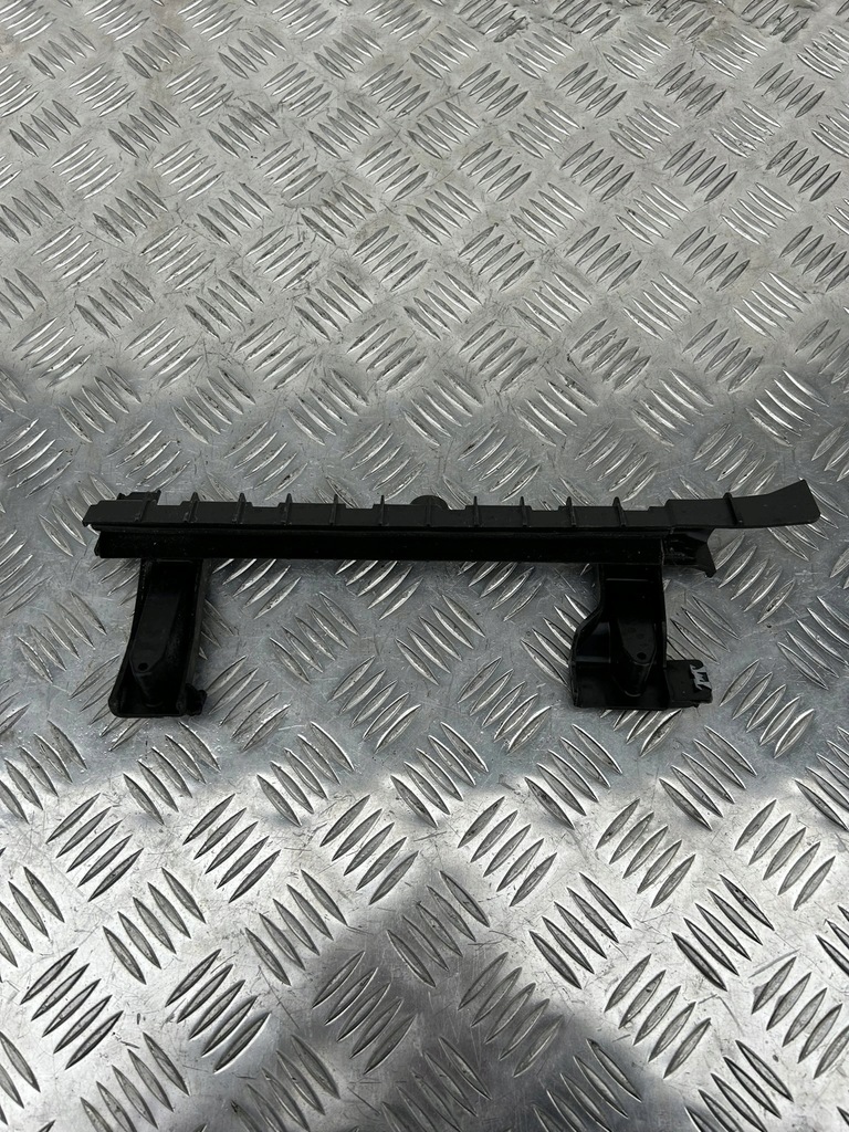 фото №1, Напрямна скло ліва scania ntg