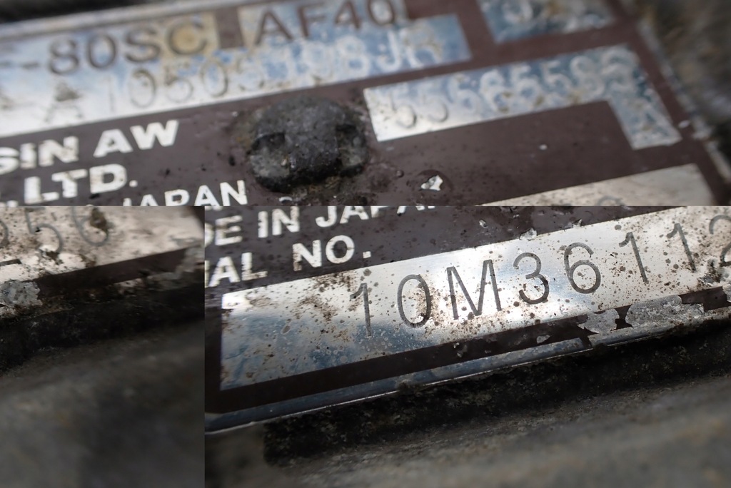 фото №13, Коробка передач передач автоматична opel meriva 1.7 af40