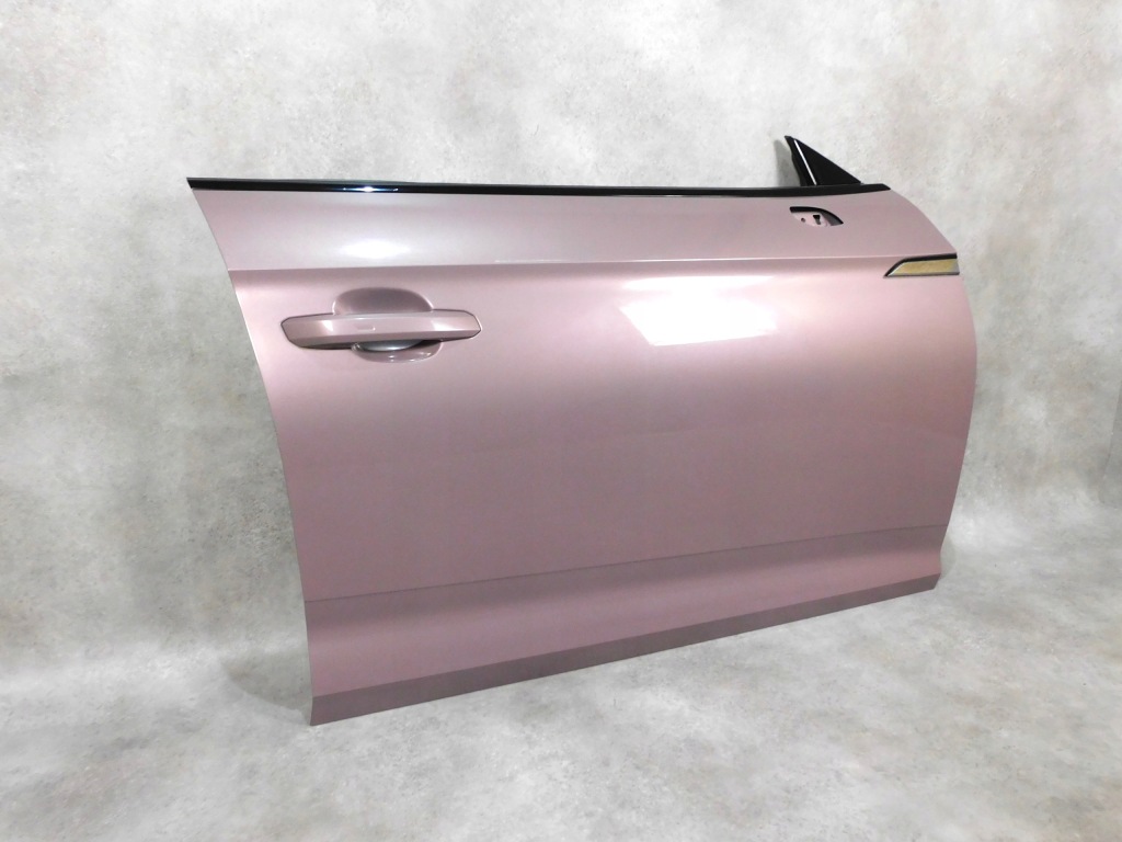 фото №5, Audi a5 f5 8w6 sportback дверь правое перед lm4t