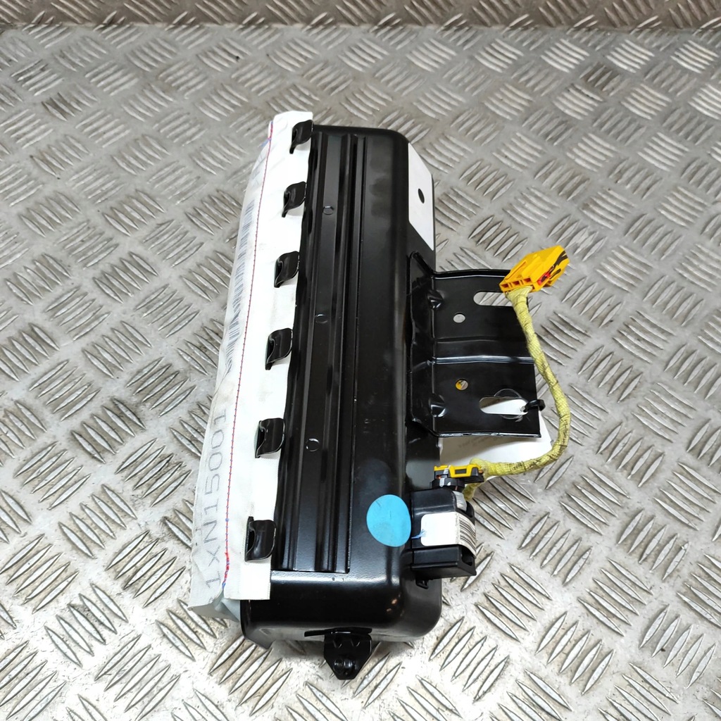 фото №5, Ford mustang mach-e 2022 подушка повітряна подушка безпеки пасажира