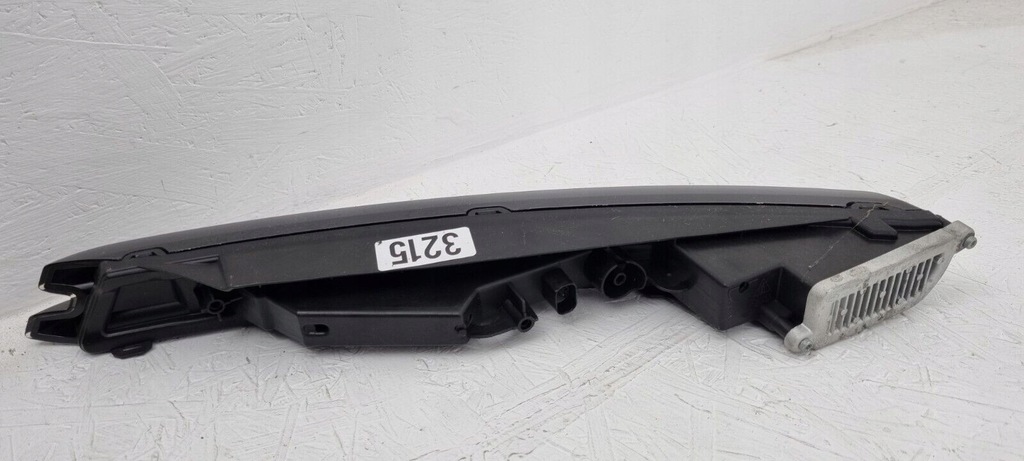 фото №6, Porsche macan mk2 fl turbo 2019- led drl лівий поворотник 95b953055e