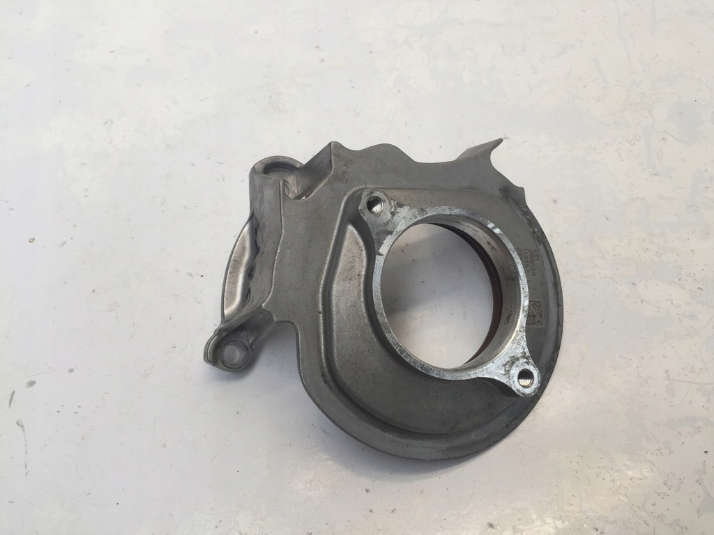 фото №1, Audi a3 8y 1.5 etsi dfya корпус привід вала