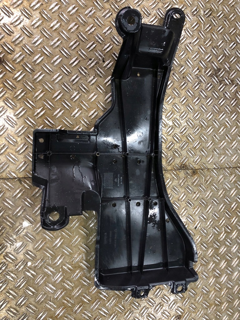 фото №5, Toyota auris ii защита подвеска 57627-02080